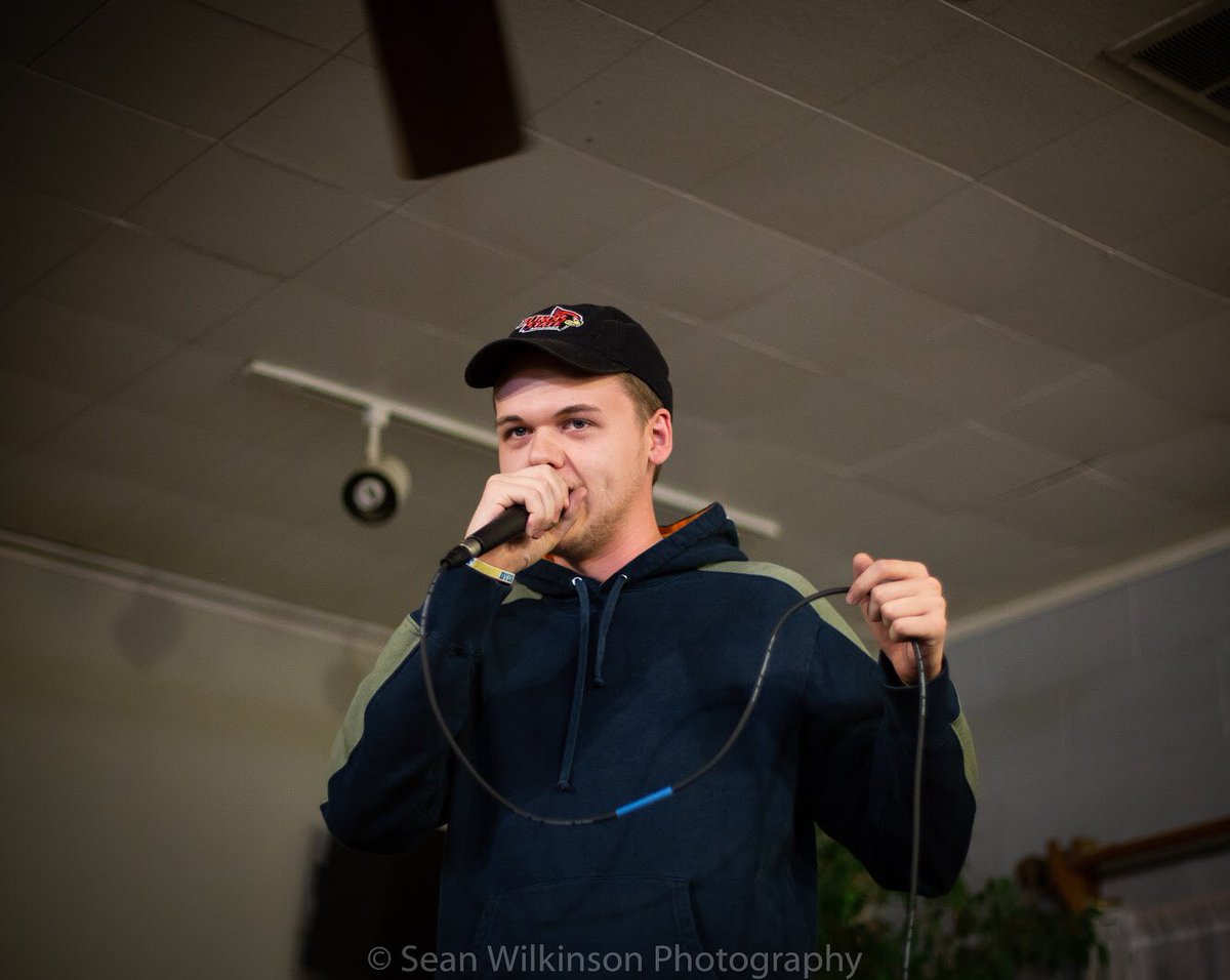 live_atk's tweet photo. @DOCTOR_ING @TheRangerAndy at The Coffeehouse 10-18-19 https://t.co/Oer970LDW4