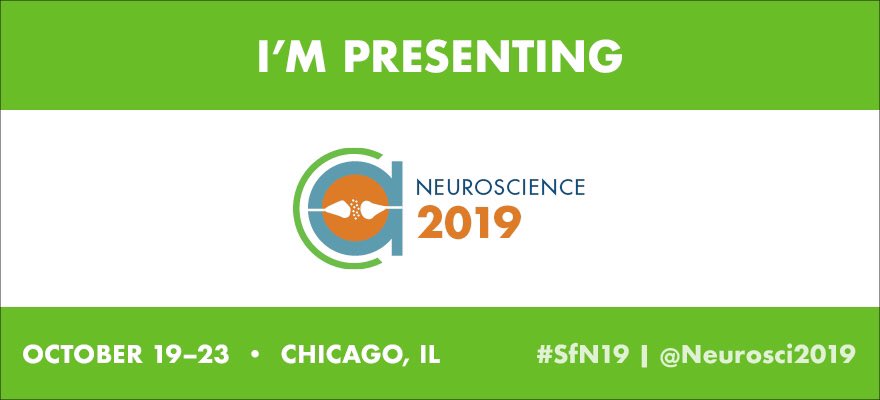 soyeon__kim_'s tweet photo. I’m presenting my poster at #sfn2019 ! I used a machine learning method on neuroimaging data to predict individual level of anxiety & depression. My poster is at 8-12 am, Oct 23.
Borad number V19
With @zohyos7 @wooyoungahn #ccslab https://t.co/eKsuQQzDMc