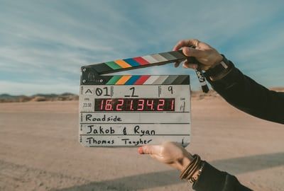 BSVcommprog's tweet image. Introduction to Working in the Film and TV Industry.
Ideal for people considering a career move or wishing to find out more about working in the film and TV industry. Weds 1.15 – 3.15pm  6 Nov to 4 Dec Fee £25
bsvcourses.co.uk/introduction-t…