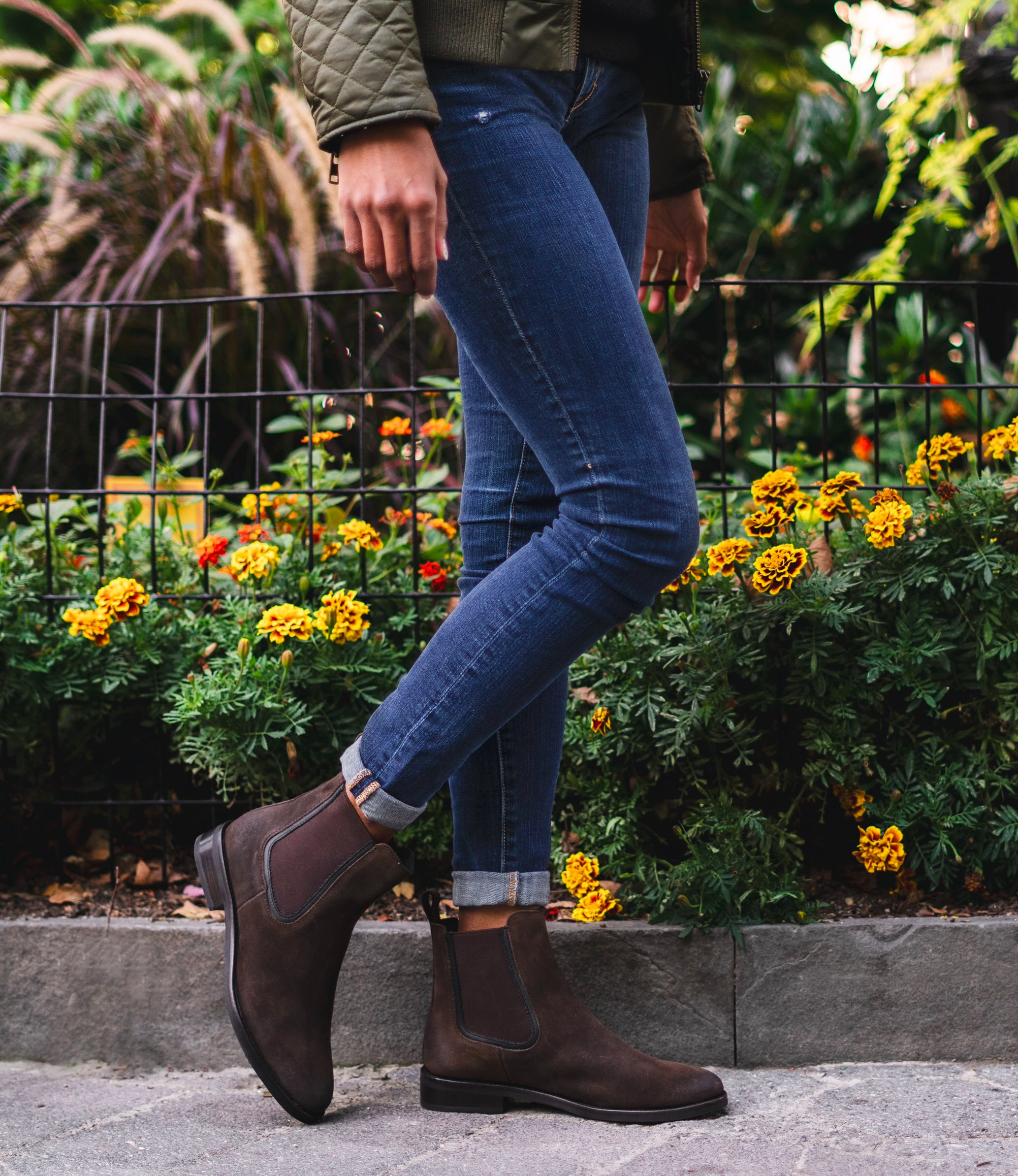 Duchess thursday cheap boots