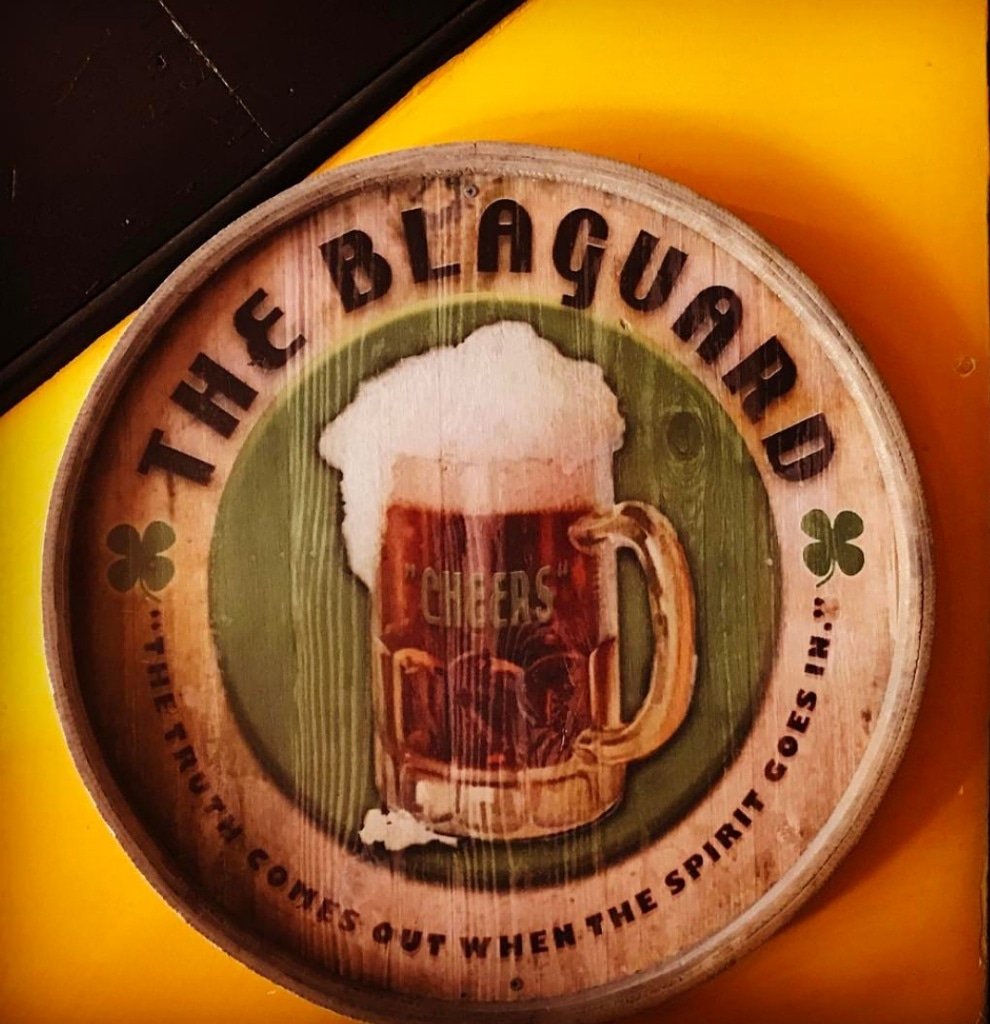 9 YEARS OLD TODAY AND WE COULDN'T HAVE DONE IT WITHOUT YOU! COME CELEBRATE WITH US!!!

FREE BLAG TRUCKER HATS😍😍😍!
Happy Hour From 5-8 PM!

ALL NIGHT SPECIALS
1/2 PRICE BURGERS
$5 MULES 

#dcbars #adamsmorgan #dcevents #dceats #dcparties #drinkthedistrict #dcasfuck #BlagLyfe