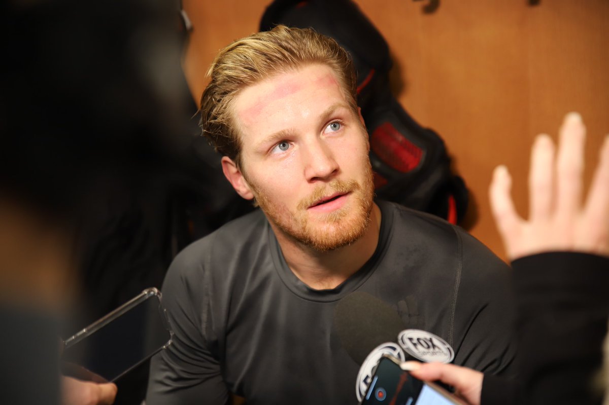 Zach Faulkner (Zach_Faulkner11) Twitter