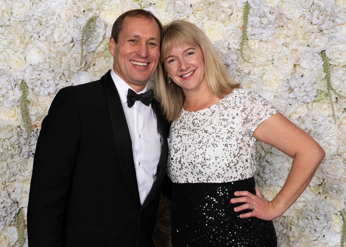 semiahmoosafety's tweet photo. What an amazing night!!! Thanks to all who attended, donated and volunteered! #redserge2019 #007 #communitysafety @WhiteRockRCMP @IAFF2407 @RCMSAR05 @MMadryga https://t.co/Zgr3XZarSu