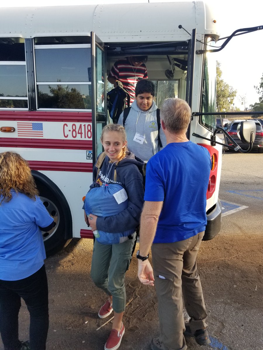 GrapeVLiaison's tweet photo. Thank you @chmcoyotes_asb for providing student leaders like my son the "opportunity for greatness and growth"  @chmscoyotes! He certainly enjoyed representing his school at the Lancer Day Parade &amp; learned so much at the LEAD conference at Camp Cuyamaca. ❤️ https://t.co/suGbRrGFev
