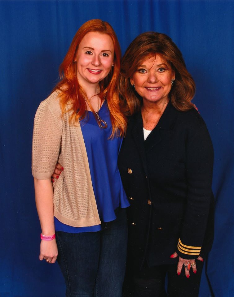 Happy Birthday to Dawn Wells, who turned 81 on Oct 18! 