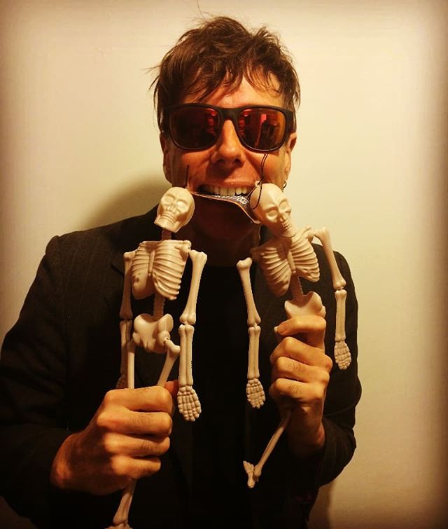 JPSKNIGHTS's tweet photo. 10 days to go Londoners! The skeletwins are ready. Are you? Last of the places to be had online😎
Search knight$ halloween tickets
#london #party #italo #britalo #electro #halloween #roxidrive #theosayers https://t.co/a4ynfvhiOU