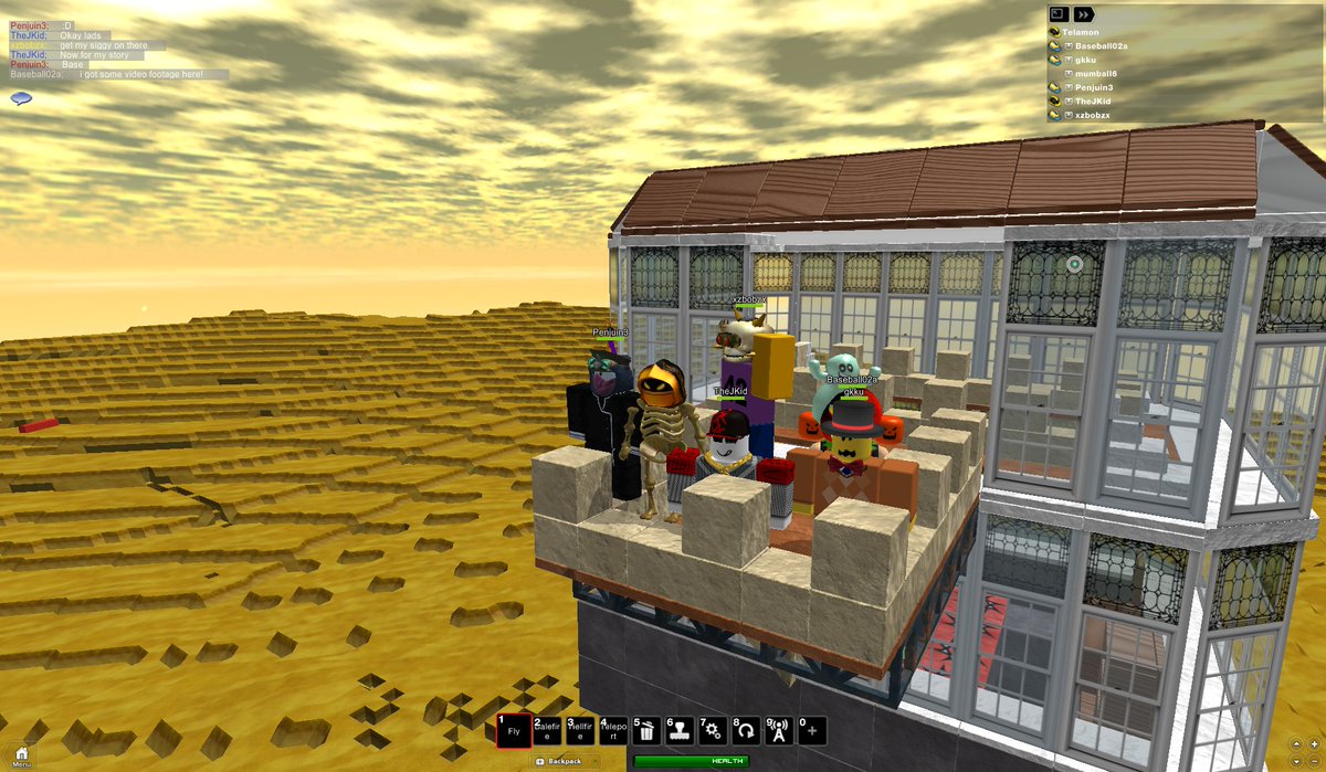 John Shedletsky And 3 154 054 Others On Twitter Ancient Roblox Screenshot Day Hashtagsarefortools - telamon roblox home page