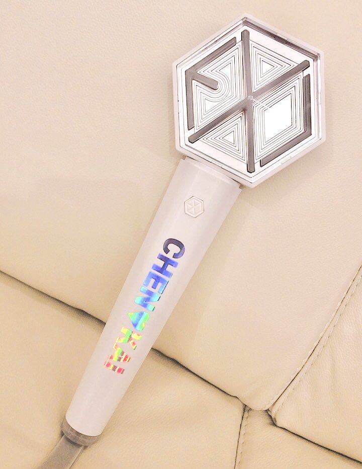 EXOペンライト ペンライト （VER.3.0連動）