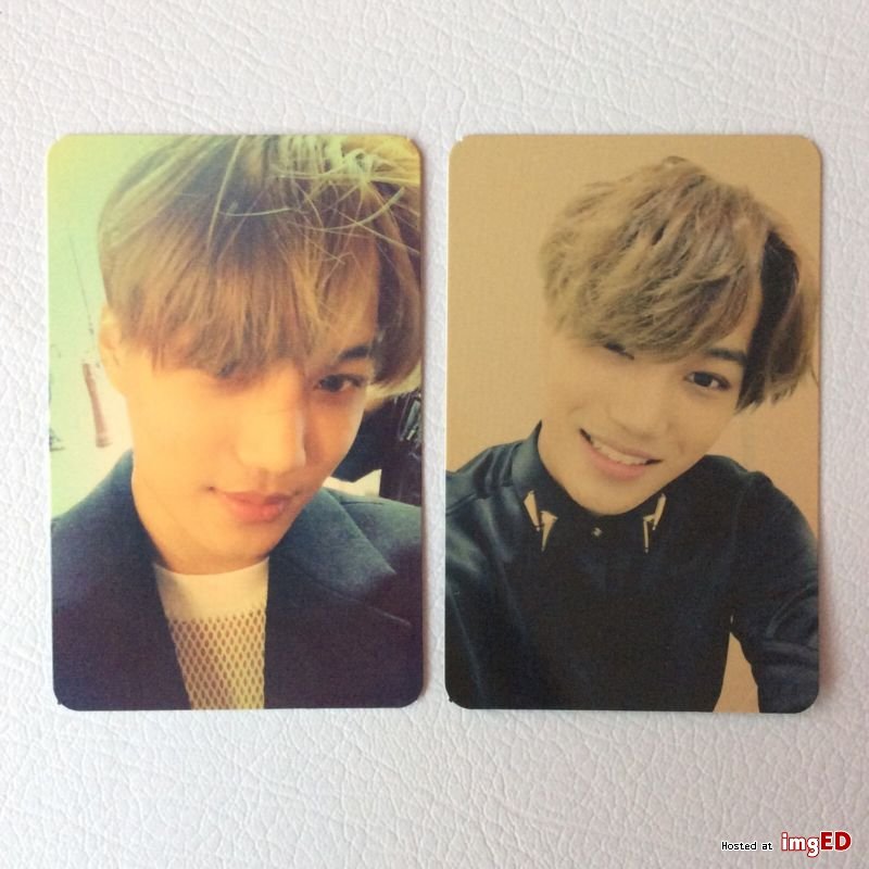 şu photocardlardan herhangi birini bana satabilecek kişi var mı?takas için gerekli acilen bulmam gerekiyor😔
<a href="/kpoppcsatis/">K-Pop Photocard Satış🇹🇷</a>