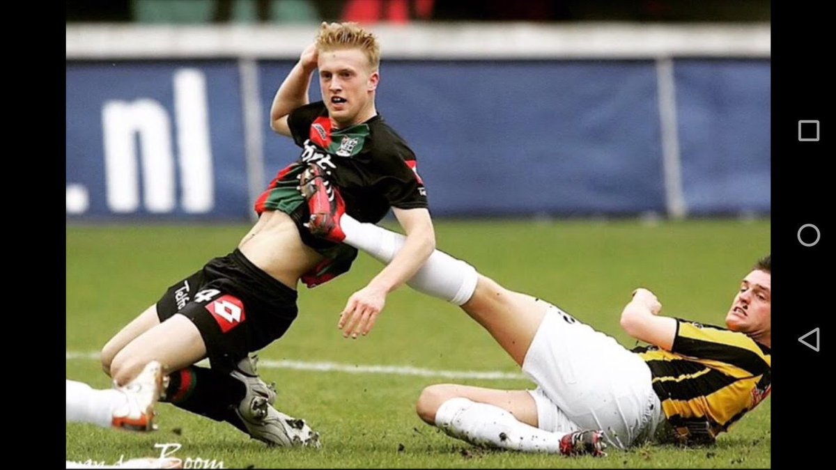 NECfeitjes's tweet photo. NEC speelt straks in Wijdewormer. De naam van oud-NEC'er Rutger Worm zit in de naam van de speelstad. #jaznec https://t.co/gUrEvoPAdb