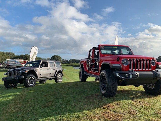 CDJRofSeminole's tweet photo. Thanks to everyone who joined us over the weekend for the #FestivalsofSpeed @Mission_Inn #HowieintheHills. #MissionInn @FestivalsSpeed showcased both vintage & contemporary vehicles of all makes & models in an exquisite setting. Here are some photos our Team took. #FieldsAuto https://t.co/LGn1xPrYSE