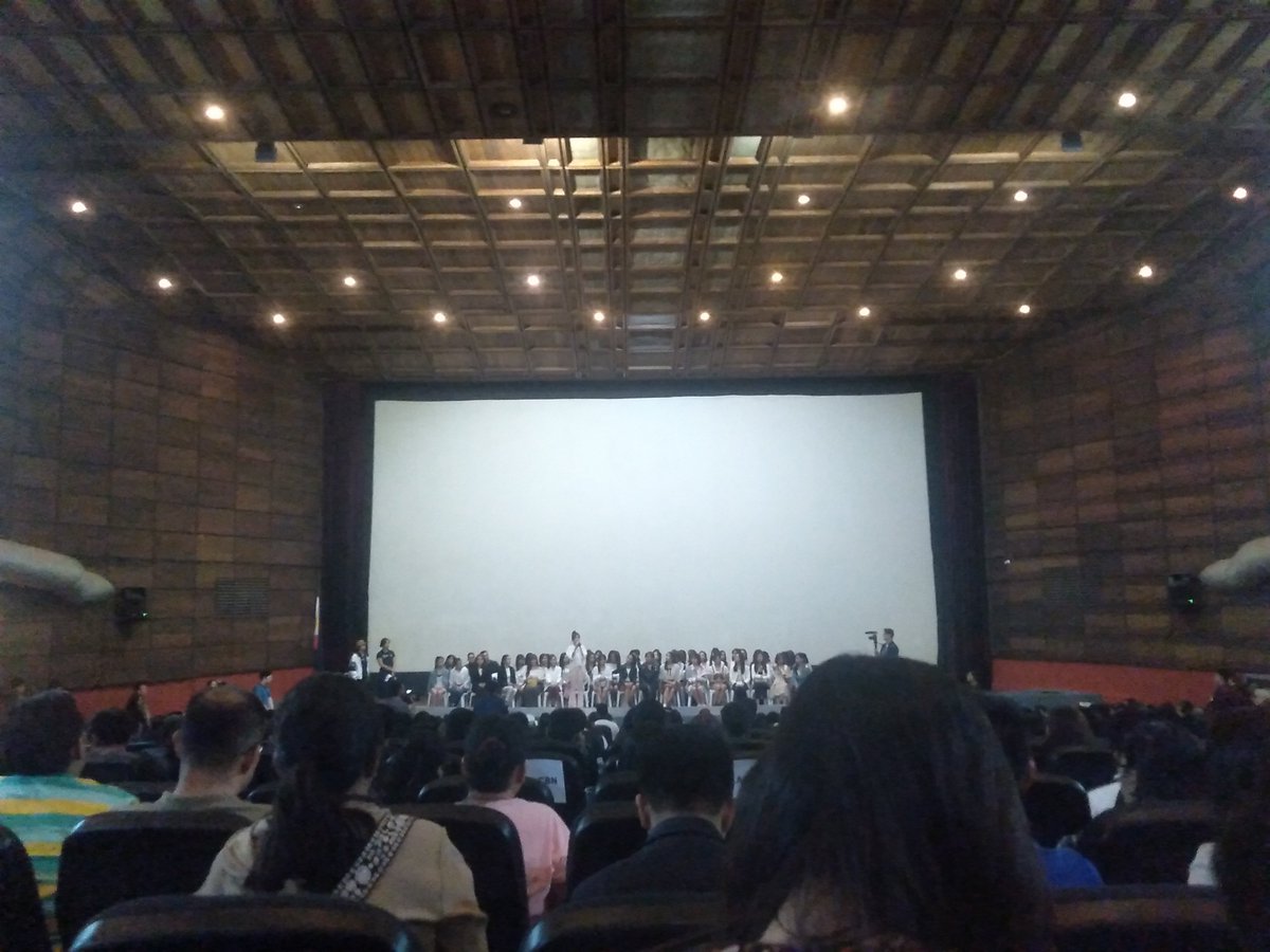 Arekushi09's tweet photo. #MNL48FirstGenDocu https://t.co/BEHddlv3AB