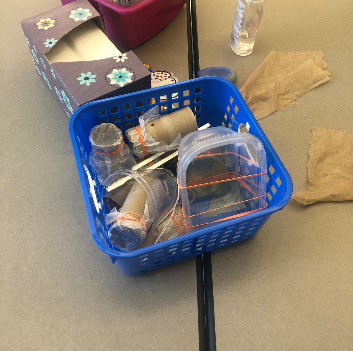 LexK5science's tweet photo. Terrific to see the grade 1 Fiske students asking questions and collecting data in order to make sense of sound. Great investigation and discussion.
@FiskeSchool #SeeYourselfinSTEM #MaStemWeek2019 https://t.co/HtP8Hg2N2k