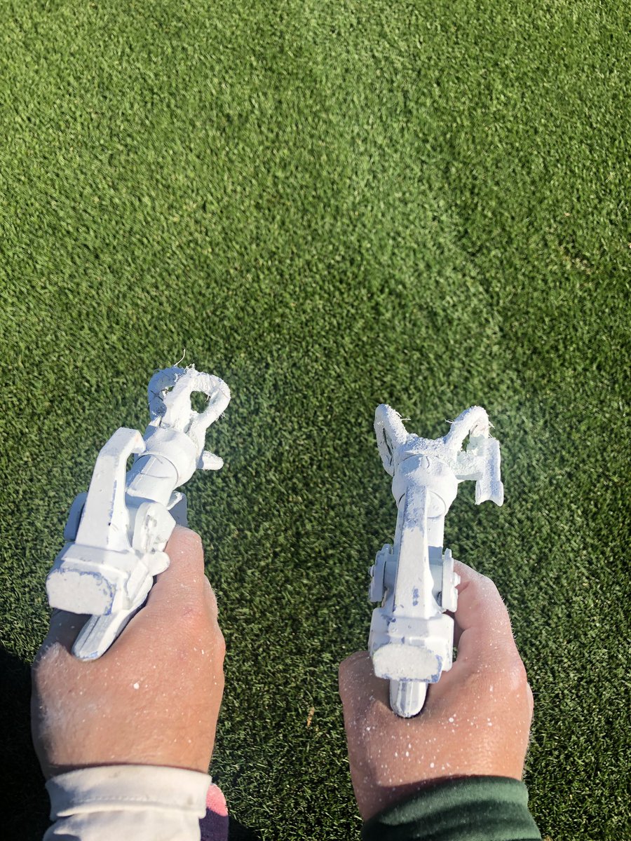 TurfJets's tweet photo. Which way do you prefer painting ? https://t.co/2dU89uUOYC