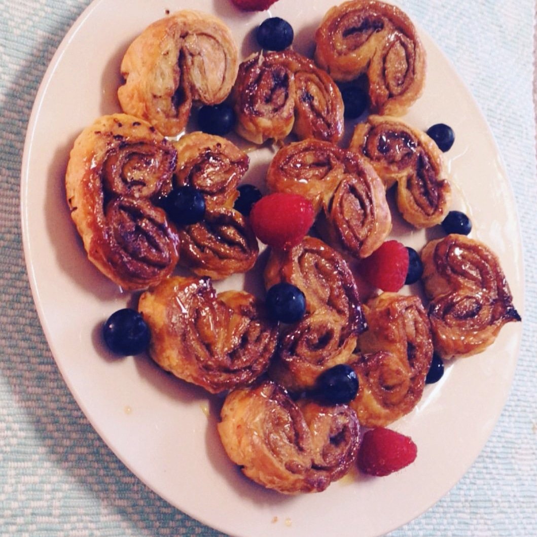 FoodOrdinary's tweet photo. Cinnamon sugar rolls... Yummmm
#foodporn #food #foodlover #foodie #otlbytm #family #ordinaryfood #Foodies
#foodblog #foodsharing #foodiesofsa #cinnamonrolls https://t.co/FgbUwg7fbx