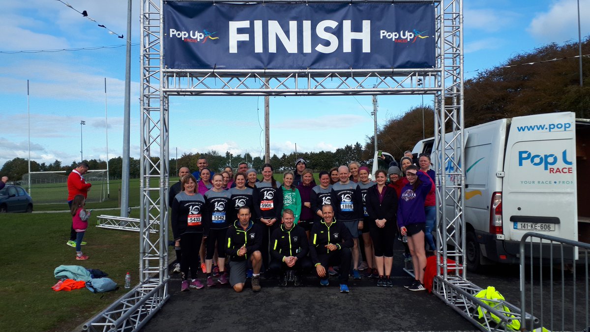 Trim Athletic Club tweet media