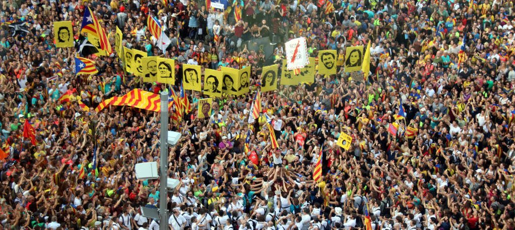 LauraMusull's tweet photo. #SpainSitAndTalk https://t.co/RIN2LoVhct