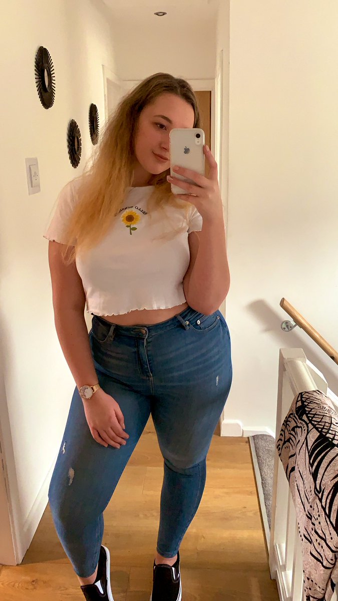 Be a sunflower in a field of daisies