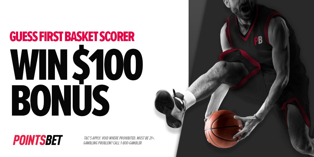 Fanatics Sportsbook tweet media
