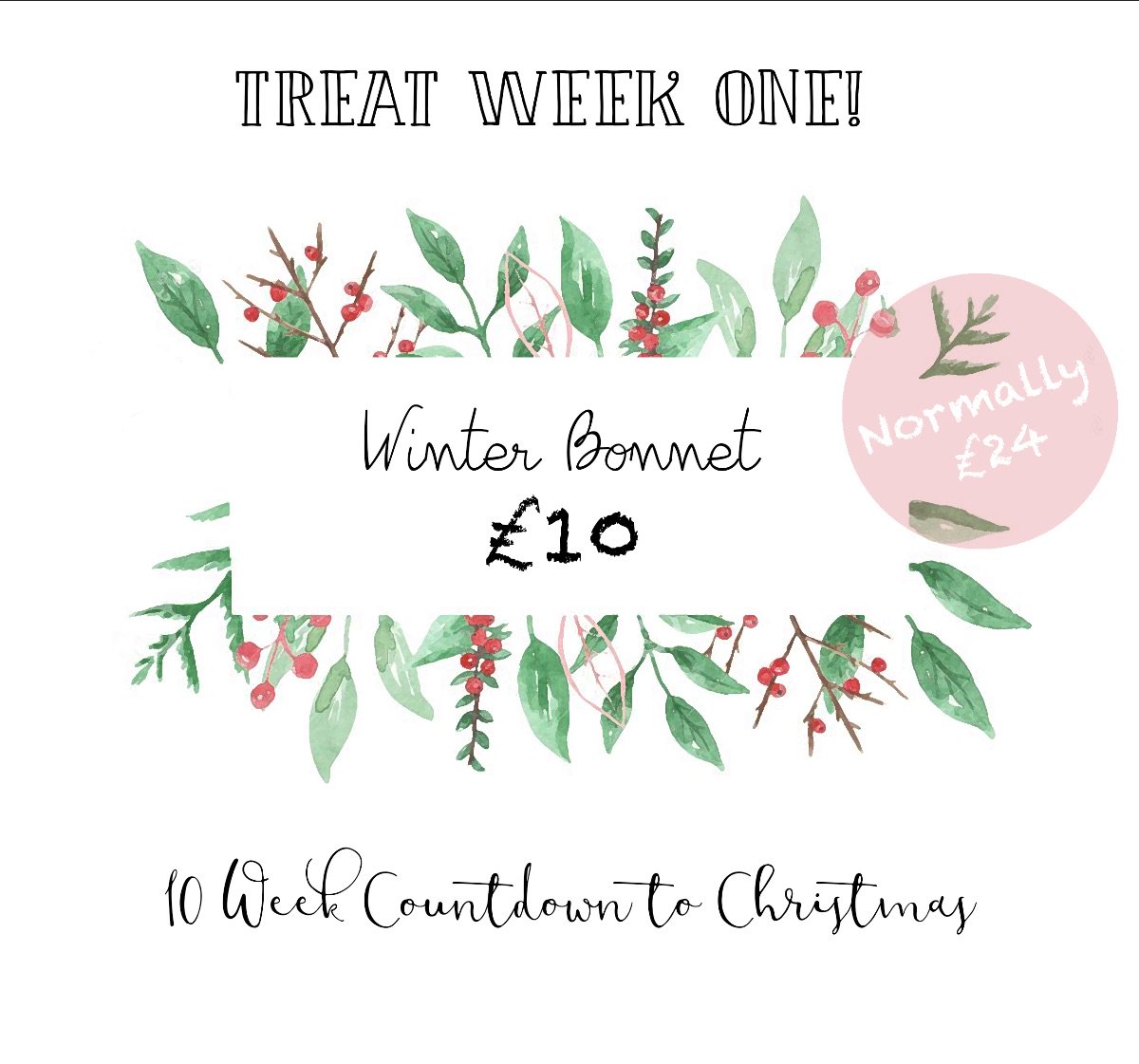 annalisbeth's tweet photo. Treat Week One! - https://t.co/krgSmXdCLt https://t.co/mJtI2rCiEw