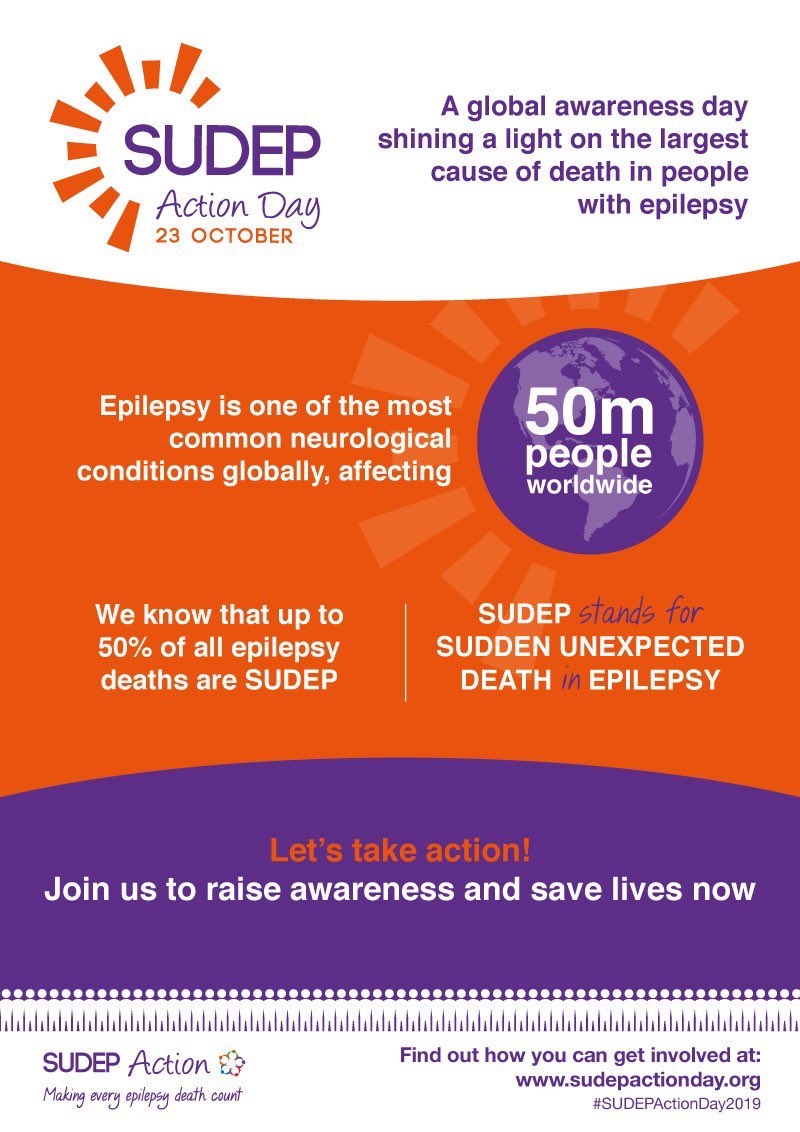 lgoodbu's tweet photo. Look out for more info on the 23rd October @SudepAction #rememberingarchie https://t.co/cjZc1JuX62