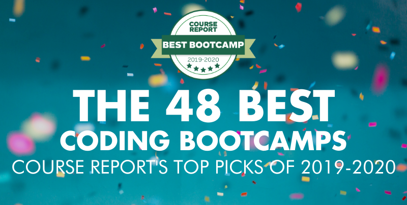 Yoh_Mandy's tweet photo. So proud to see @flatironschool recognized as the #1 coding bootcamp by @coursereport. Honored to work as part of a team that can truly #changethings. https://t.co/8pBpRUlkSw https://t.co/VFKsGMGuNF