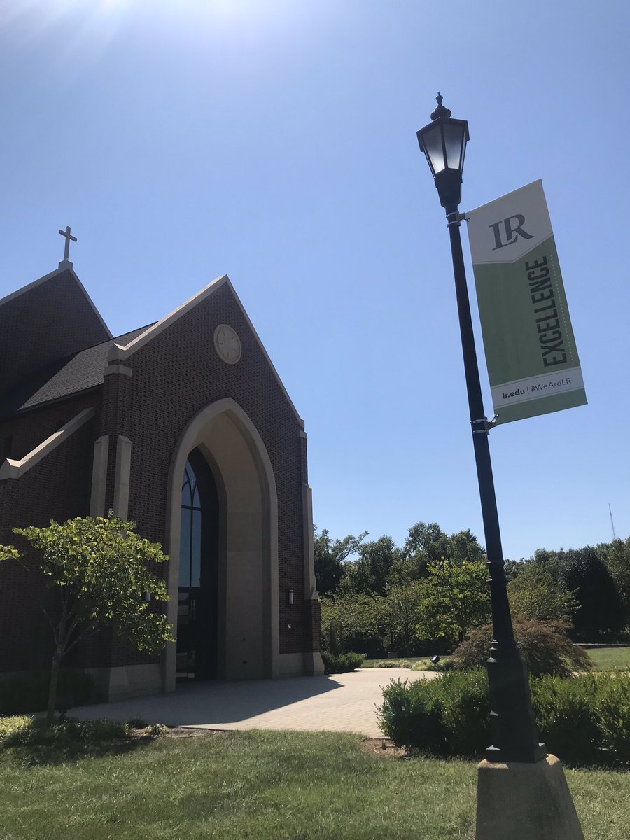 TiffanyLRU's tweet photo. The fourth and final Lenoir-Rhyne core value is excellence. LR students, faculty and alumni always strive to do the best in anything we do. We want to continue to grow consistently, and develop our talents and knowledge to the fullest extent. https://t.co/Pby4fKORCp