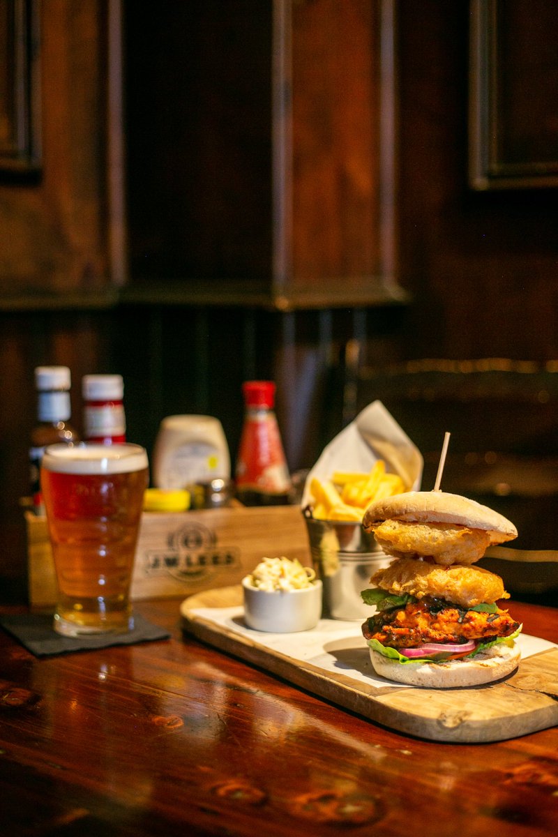 JWLeesCareers's tweet photo. We have a great opportunity for a passionate &amp; talented Sous Chef to join the team at @RoyalGeorgeSadd, Greenfield, Saddleworth.
For more info on how to apply, please visit our careers page: https://t.co/L8RqICk8CD
#jwlees #jwleesbrewery #jwleescareers #souschef #chefs #newjob https://t.co/vEvHFe2cok