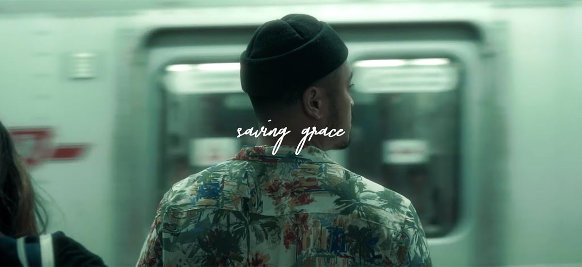 Winnipeg MC <a href="/EGGnmx/">E.GG</a> enlists Skye Spence for “Saving Grace” video

📽️ #SavingGrace directed by <a href="/SkyeSpance/">Ski</a>

📲 Watch here: buff.ly/2PeWzqH 💥 #hiphopcanada <a href="/brokencool/">brokencool</a>