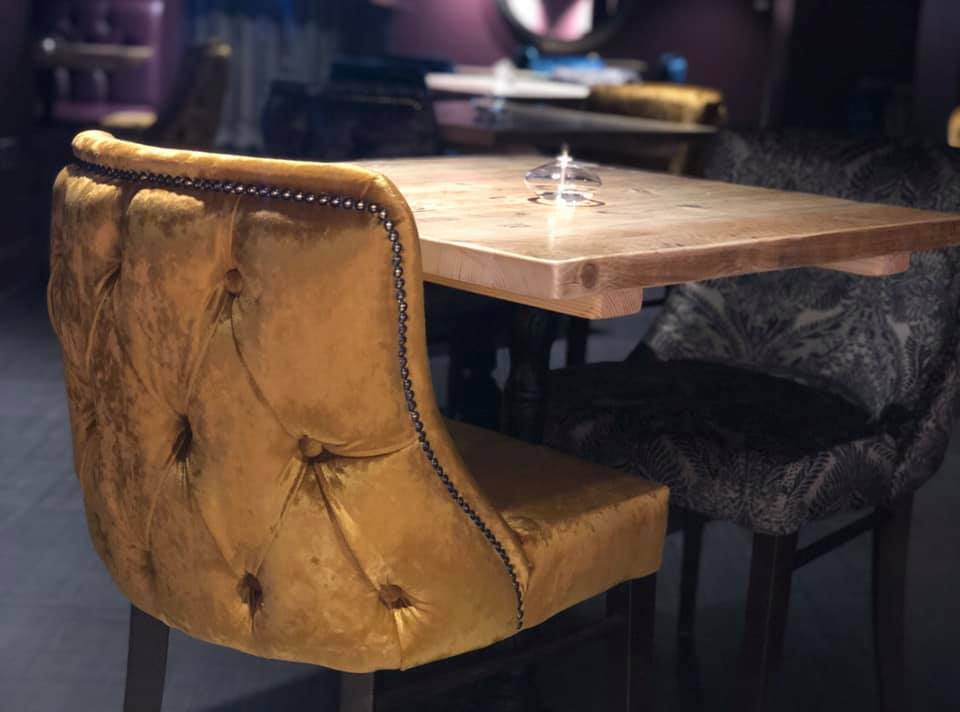 Queen Vic Arts Club tweet media