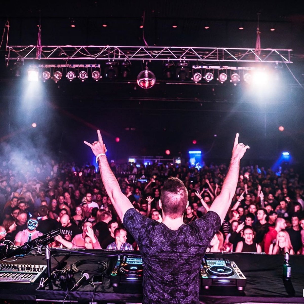 The Sound Gallery tweet media