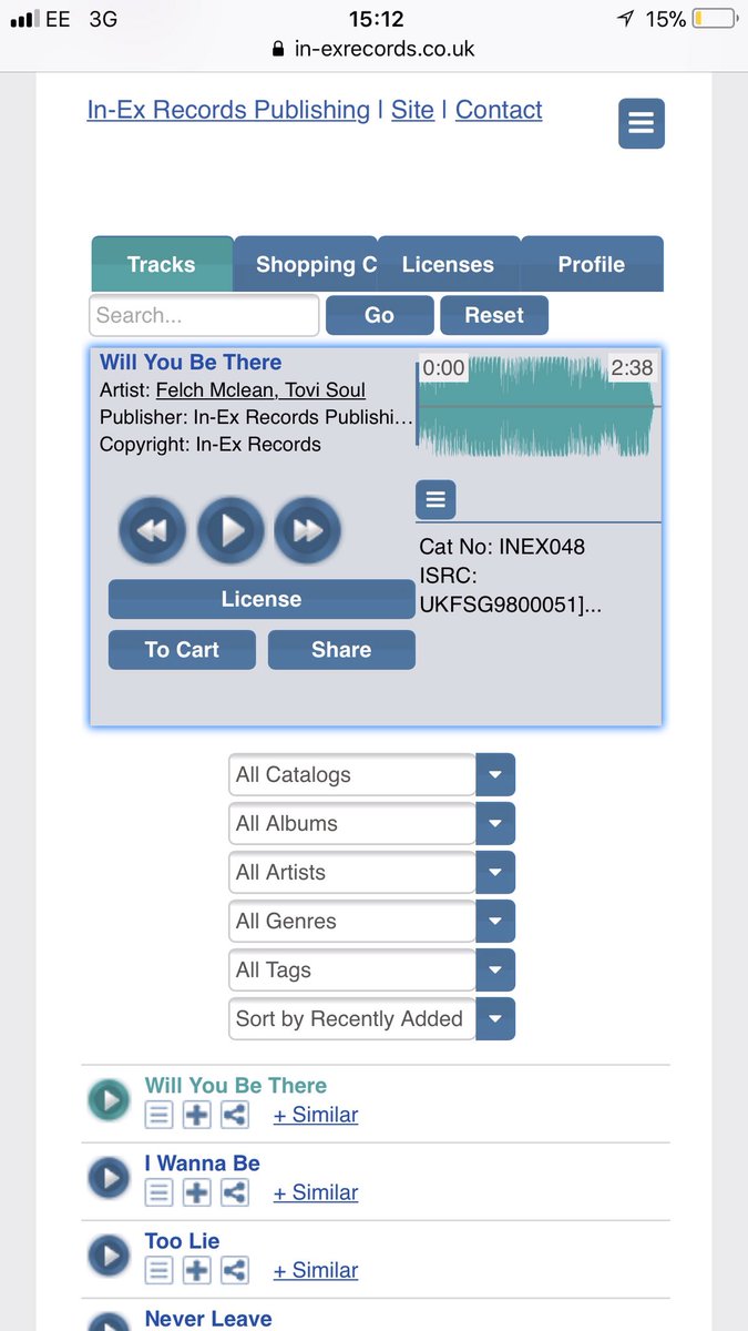 inexrecords's tweet photo. #MusicProfessionals #filmmakers #musicsupervisors #musicconsultants
direct #musiclicensing platform #directlicensor no middleman, save time💰 new uploads daily #inexrecords #library https://t.co/HSCLMZGMB9 #registar https://t.co/xmdb5YTwaN
