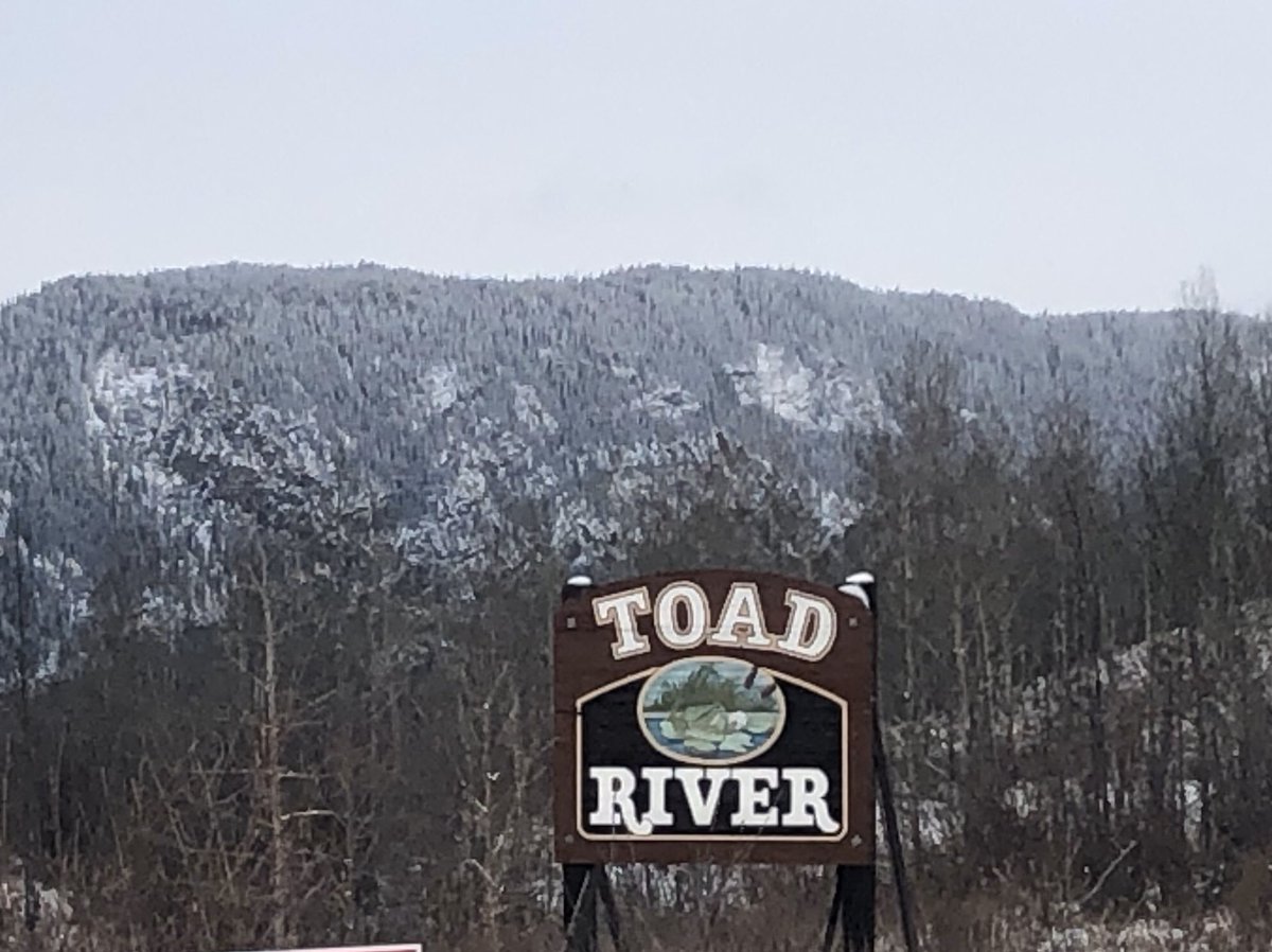 Daniel_Davies's tweet photo. Great meeting at #ToadRiver this weekend. I’m so proud to represent such an incredibly beautiful riding. Liard Hot Springs, Muncho Lake & all the wildlife impress me each time I get to visit! Very unique issue face residents and businesses in the far north and @NorthernRockies https://t.co/c4SxVv9Z5p