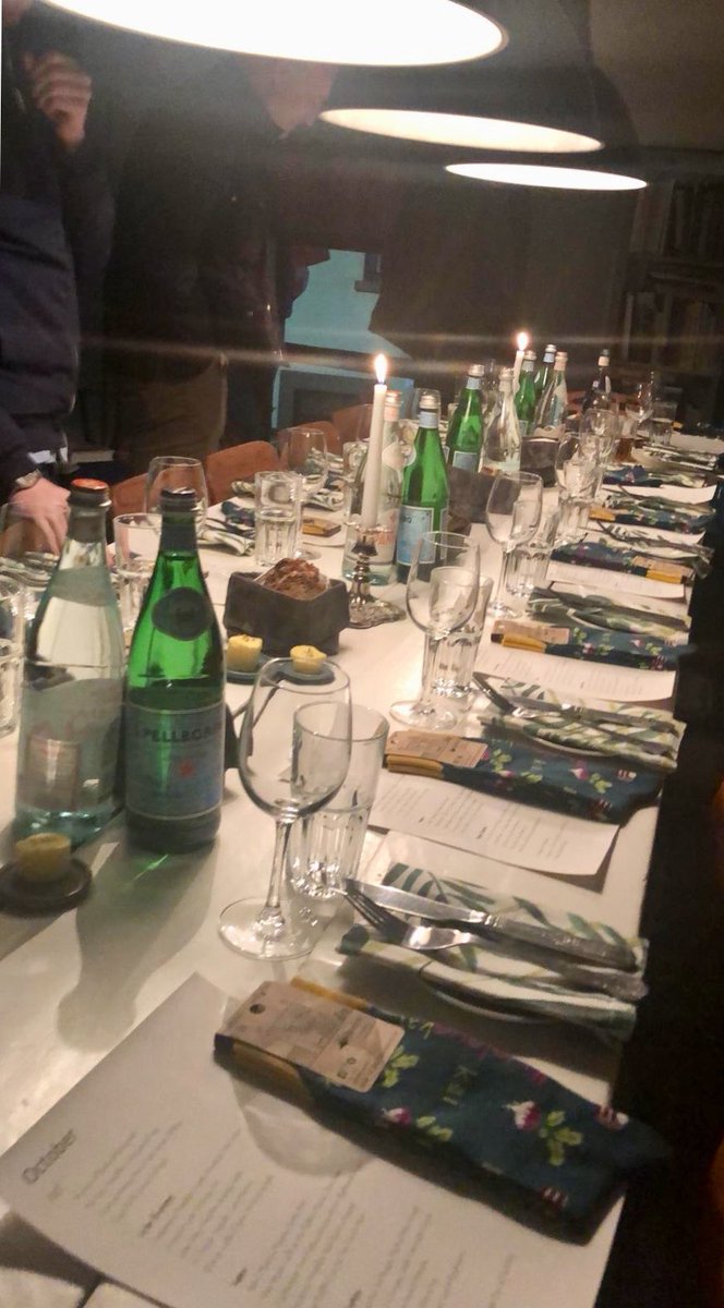 All ready <a href="/kaigalway/">K A I</a> for dinner! Thank you Jess for looking after our young chefs 🙌🏻
*
<a href="/Laroussefoods/">La Rousse Foods</a> 🙌🏻 
<a href="/NiamhBarry14/">Niamh Barry</a> 
@Jamie_Deeee
<a href="/gsattila1/">Attila Galambos</a>
<a href="/DHR1203/">Daniel Hannigan - FFT</a>
<a href="/_micha3lj/">michael jones</a>
<a href="/karanmittalk/">karan mittal</a>
<a href="/MullinsGrainne/">Gráinne Mullins</a>
<a href="/Staffxrd/">Matthew Stafford</a>
<a href="/amgtierney/">Alison</a>
<a href="/RHallinan95/">RonanHallinan95</a>
<a href="/GarethOBrienOo/">Gareth O'Brien</a> 
#FOTE2019
