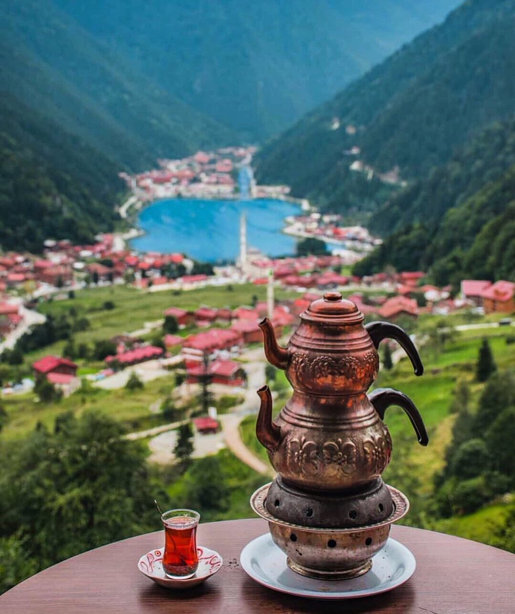 UZUNGÖL 💙💚