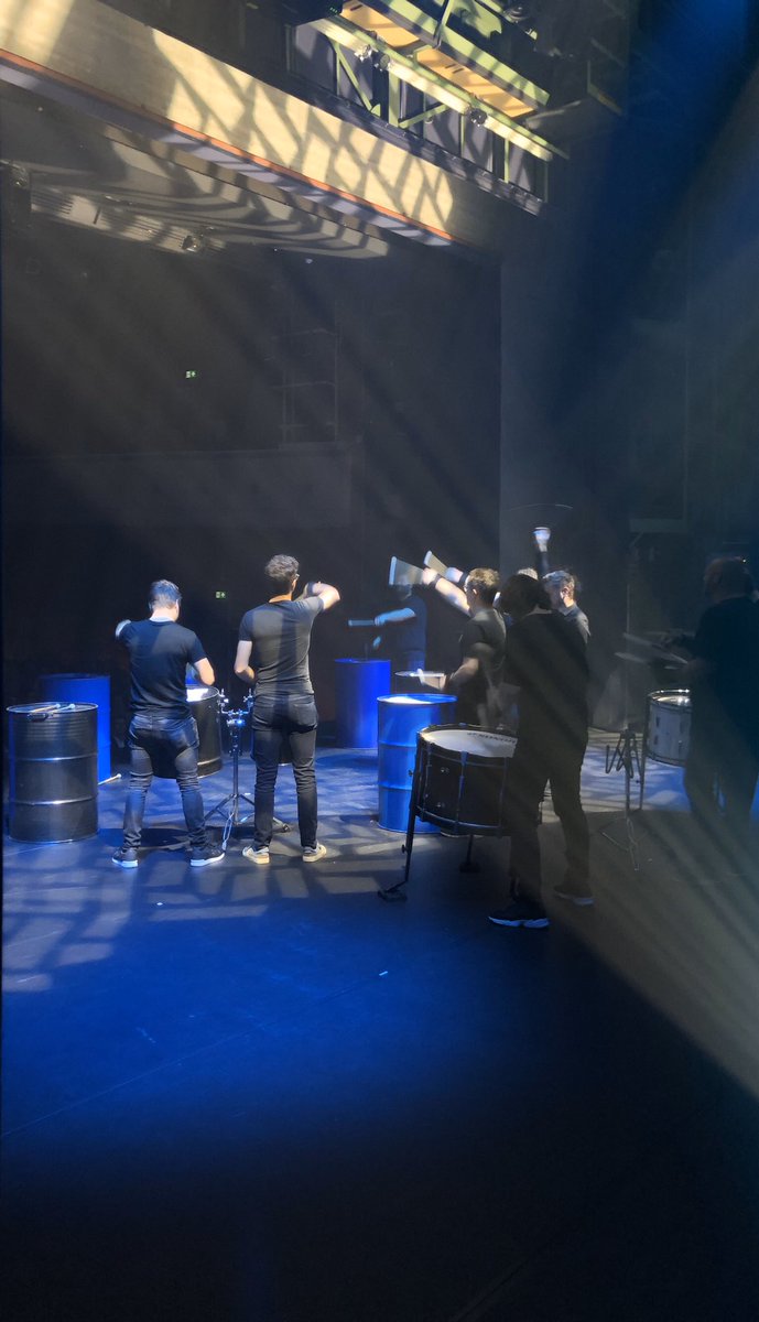 Rabo ClubSupport begint met een spetterend optreden van Drums &amp; Roses