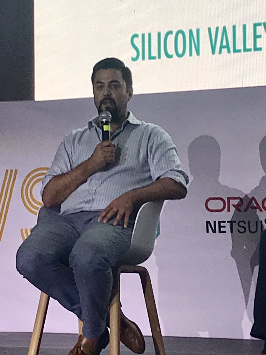 Global Ventures Summit tweet media