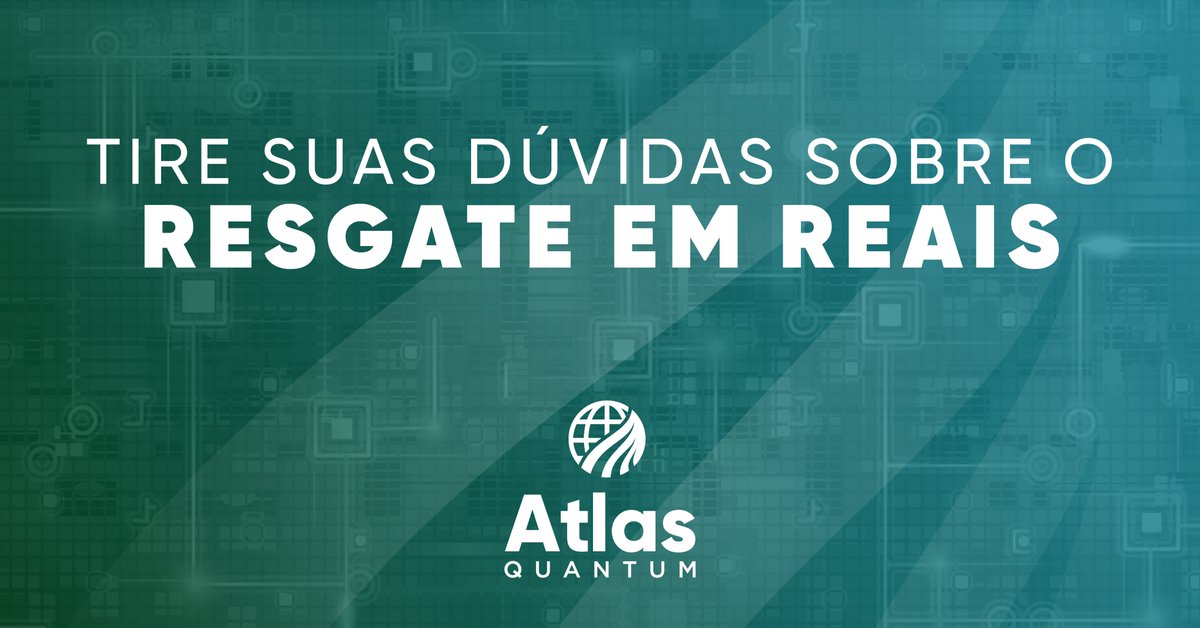 Atlas Quantum tweet media