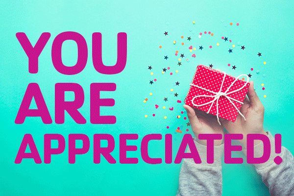 DesMoinesYMCA's tweet photo. Ain't that the truth! This week we're celebrating some of our favorite people — our members! Stop by your local branch and see how we're celebrating YOU October 21-27. 💛 #MembersRock https://t.co/p2GhyANhpz