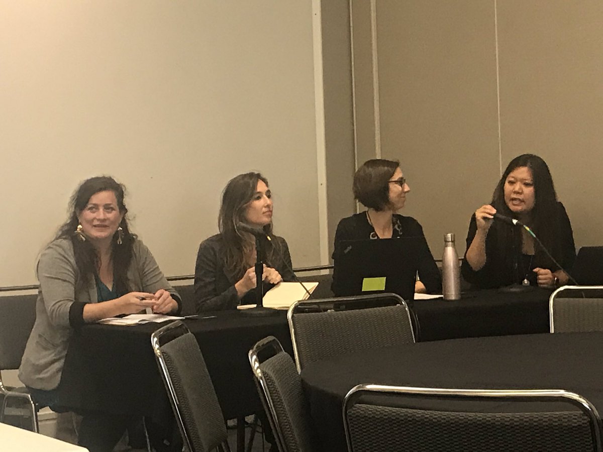 GreenCardVoices's tweet photo. “Changing the Narrative: We ALL Belong” #NIIC2019 #overzero #defineamerica # https://t.co/J6uUD77VUh