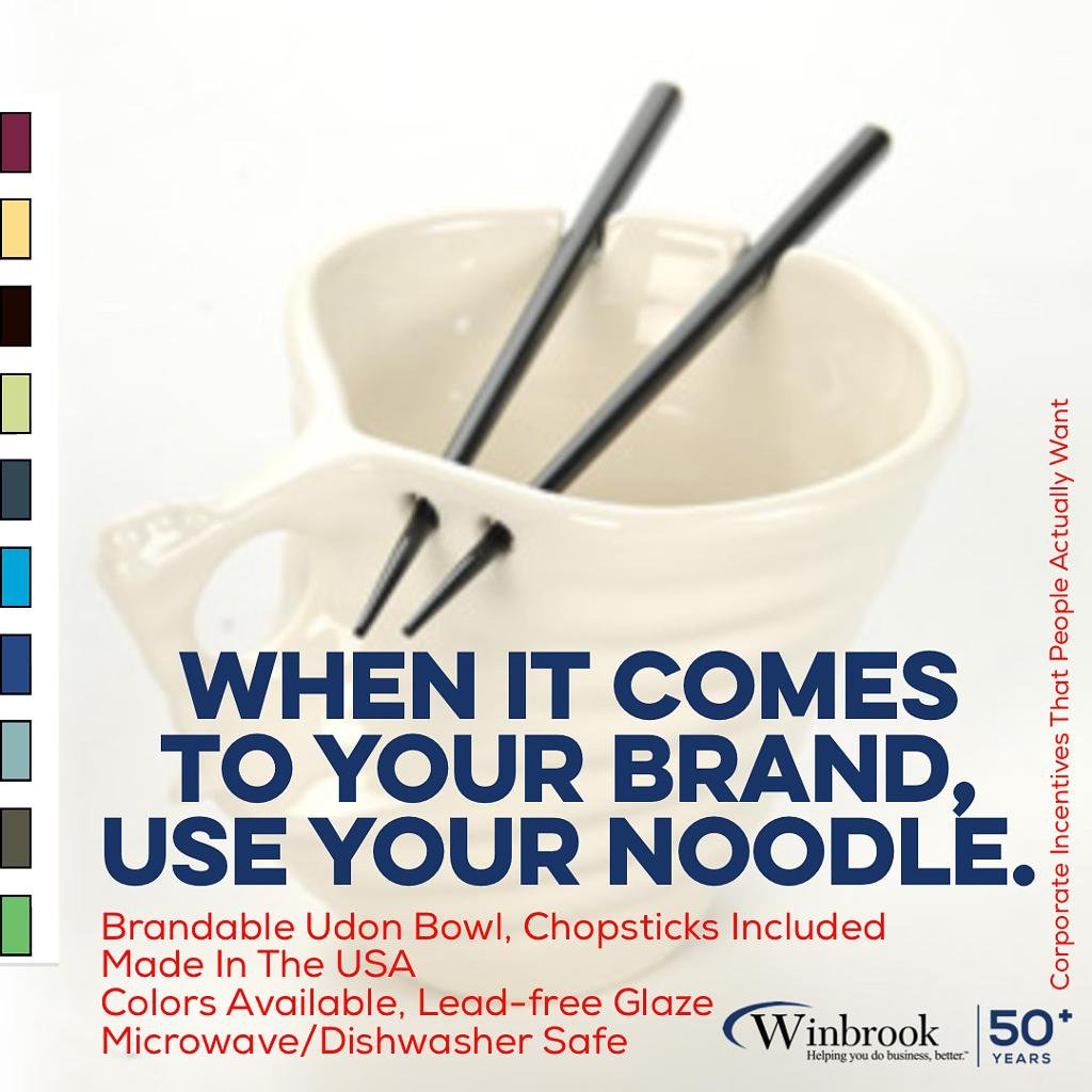 Winbrook's tweet photo. Your Brand-Food For Thought: https://t.co/fkJZnZj175 #promo #fulfillment #packaging #SaaS #expertise #logistics #technology #PaaS #apparel #marketing #brand #video #creative #IaaS #print #display #digital #winbrook #distributedbrandsolutions https://t.co/WSu6W55x1K