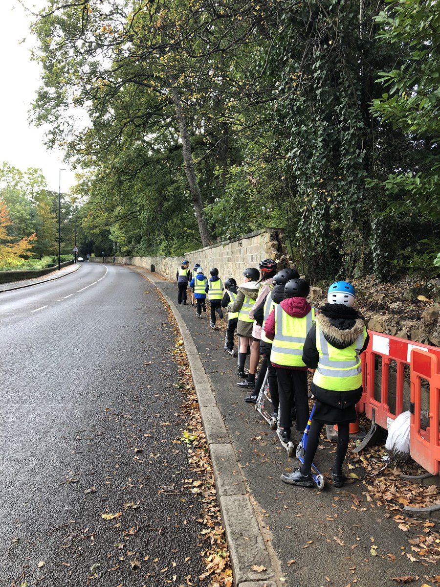 Roundhay Year 6 tweet media