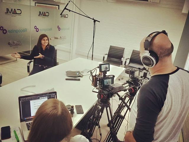 Creative Pie Films tweet media