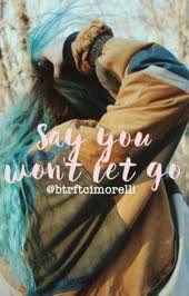 shineforsuarez's tweet photo. Acabo de publicar"Capítulo 14" en mi historia "Say you won't let go. ". https://t.co/L9kcb4cyR6 https://t.co/gJ81PsCRHh