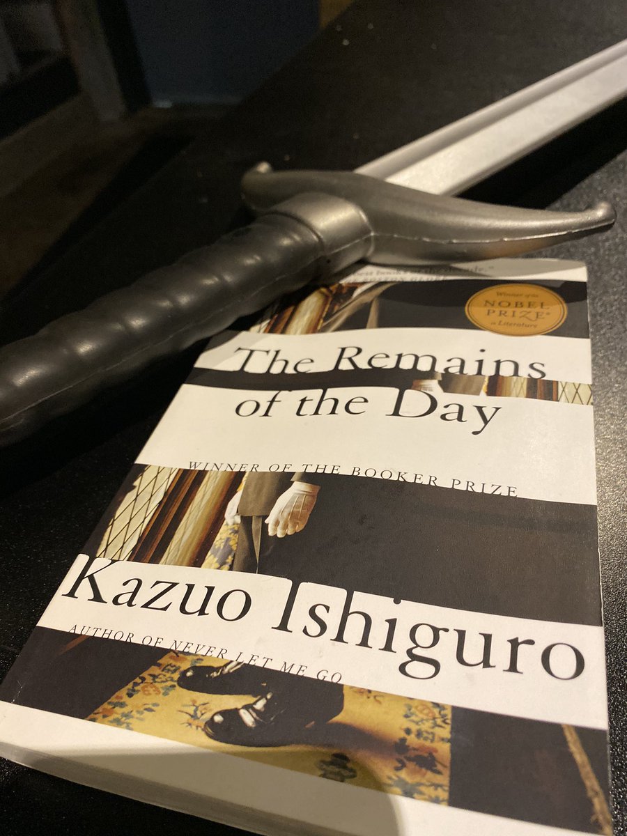 Sunday was a great 1st #silentbookclub. Great people, interesting books and a sword. Thanks <a href="/CoralSword/">Coral Sword</a> for putting up with our unrowdy selves. Join us next month! #EaDo #EaDoHouston #booklovers #BookClub