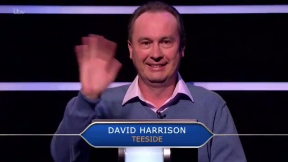 JobsInTeesside's tweet photo. So, #WhoWantsToBeAMillionaire spelt "Teesside" wrong.
I don't know about you, but that grinds my gears! 😡 Is it true it's not the first time they've done it?

For #Teesside #jobs (not "Teeside") - https://t.co/7UviblcDie (not jobsinteeside-dot-com because it doesn't exist!) 😂 https://t.co/KdXe0OATrZ