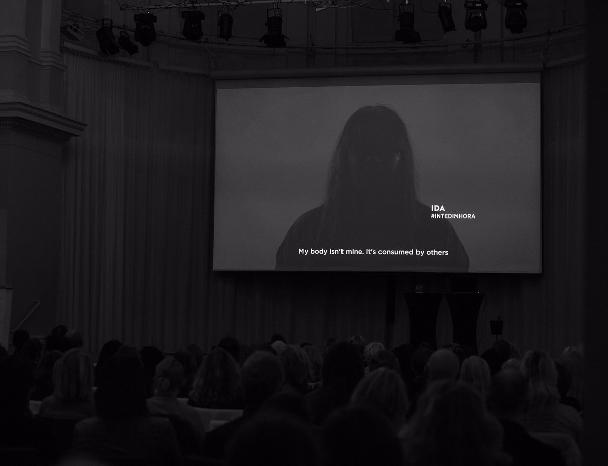 ”Det är en saga om demokrati” sa Margareta Winberg om sexköpslagen som fyller 20 år i år. Idag är vi medarrangörer för en konferens för att uppmärksamma lagen som röstades igenom tack vare kvinnorörelsernas arbete. #sexköpslagen20år