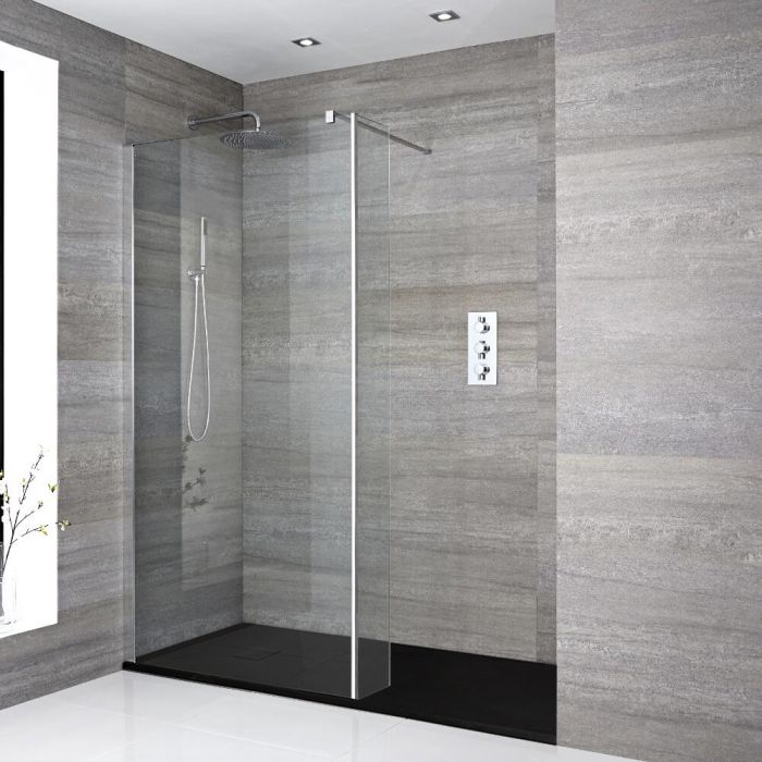 Looking for a new bathroom? 15% Off orders over £700. Use code: SAVE15 bit.ly/discountbathro…