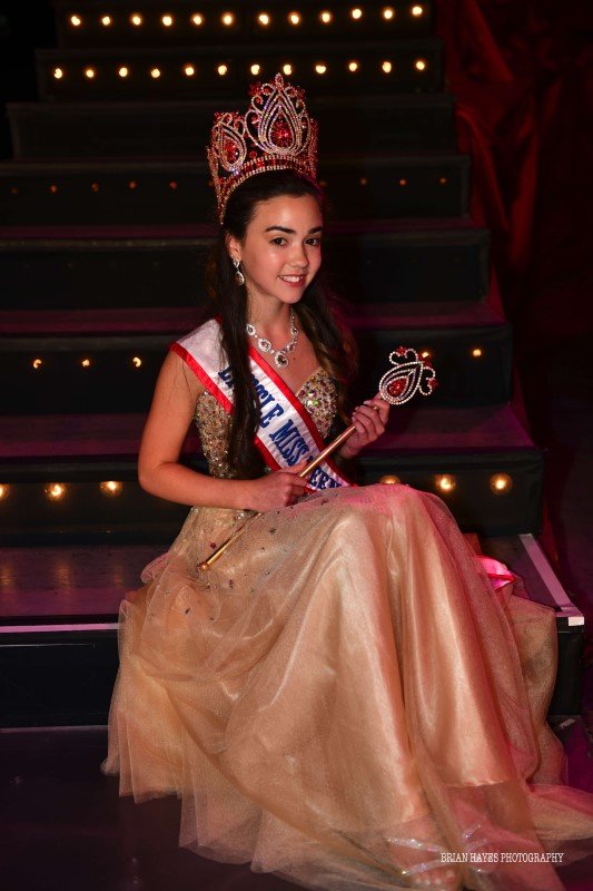 Introducing your newly crowned Little Miss Teen Great Britain - Yasmina Newbold!

Photography - Brian Hayes