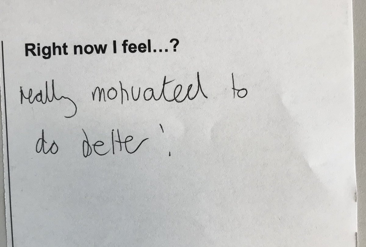 rajesh_leeds's tweet photo. On Friday two members of the Have a Voice and Care Leavers Councils delivered a workshop at #BASWeng19 to social workers from across the country, all about how to improve relationships with young people. As you can tell from the feedback they did a fantastic job @BASW_UK https://t.co/9qFLCB3ZfQ